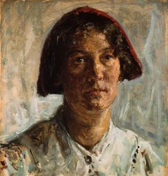 Alice Nordin